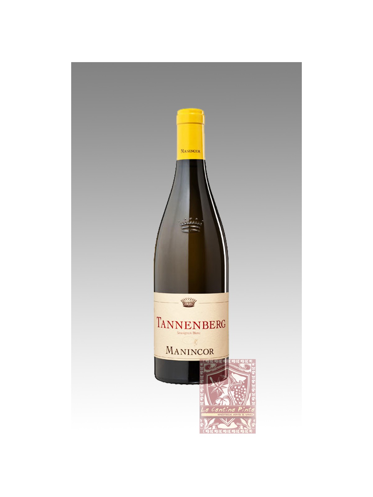 TANNEMBERG 2011 - MANINCOR