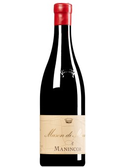 MASON DI MASON PINOT NERO 2019, MAGNUM 1,5 - MANINCOR