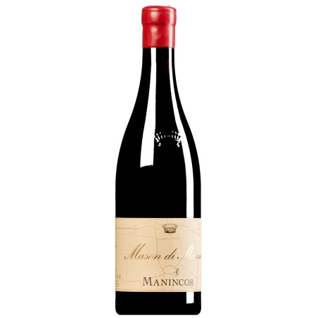 MASON DI MASON PINOT NERO 2019, MAGNUM 1,5 - MANINCOR