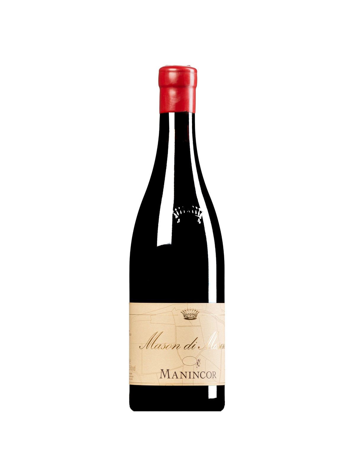 MASON DI MASON PINOT NERO 2019, MAGNUM 1,5 - MANINCOR