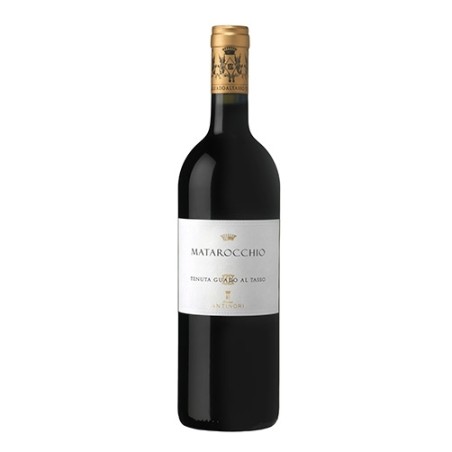 MATAROCCHIO 2017 TENUTA GUADO AL TASSO - ANTINORI