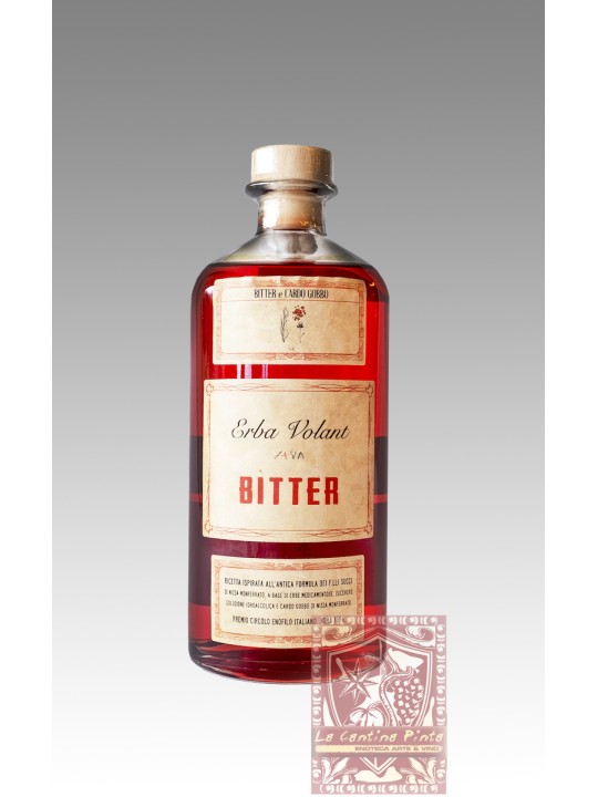 BITTER ERBA VOLANT