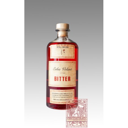 BITTER ERBA VOLANT
