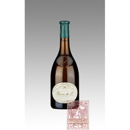 BARON DE L 2015 -BARON DE LADOUCETTE