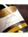 GRAPPA DI SAGRANTINO RISERVA - LUNGAROTTI