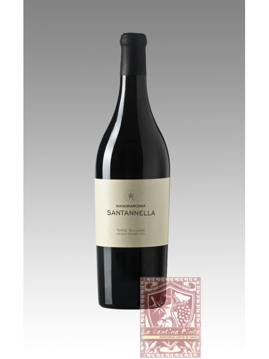 SANTANNELLA 2014 - MANDRAROSSA