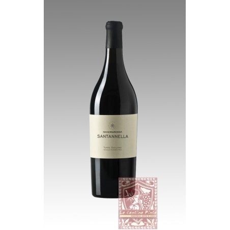 SANTANNELLA 2014 - MANDRAROSSA