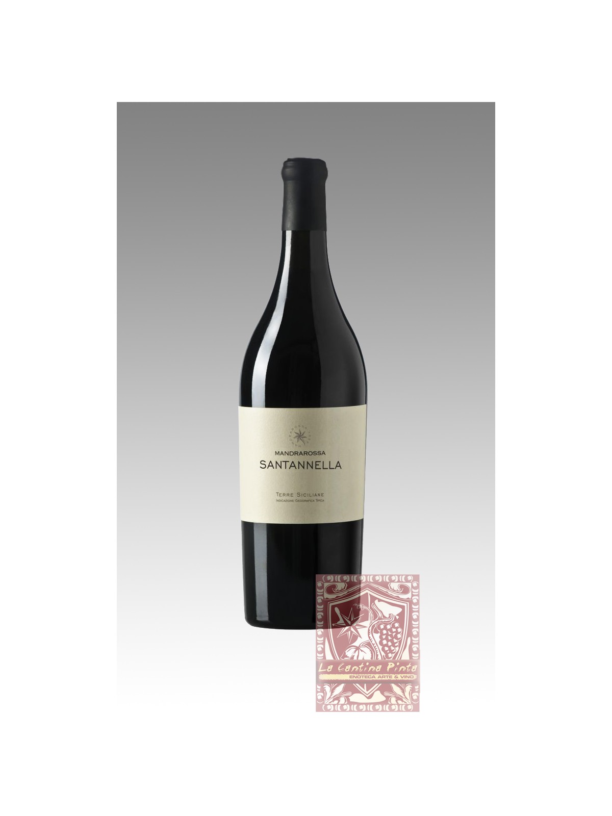 SANTANNELLA 2014 - MANDRAROSSA