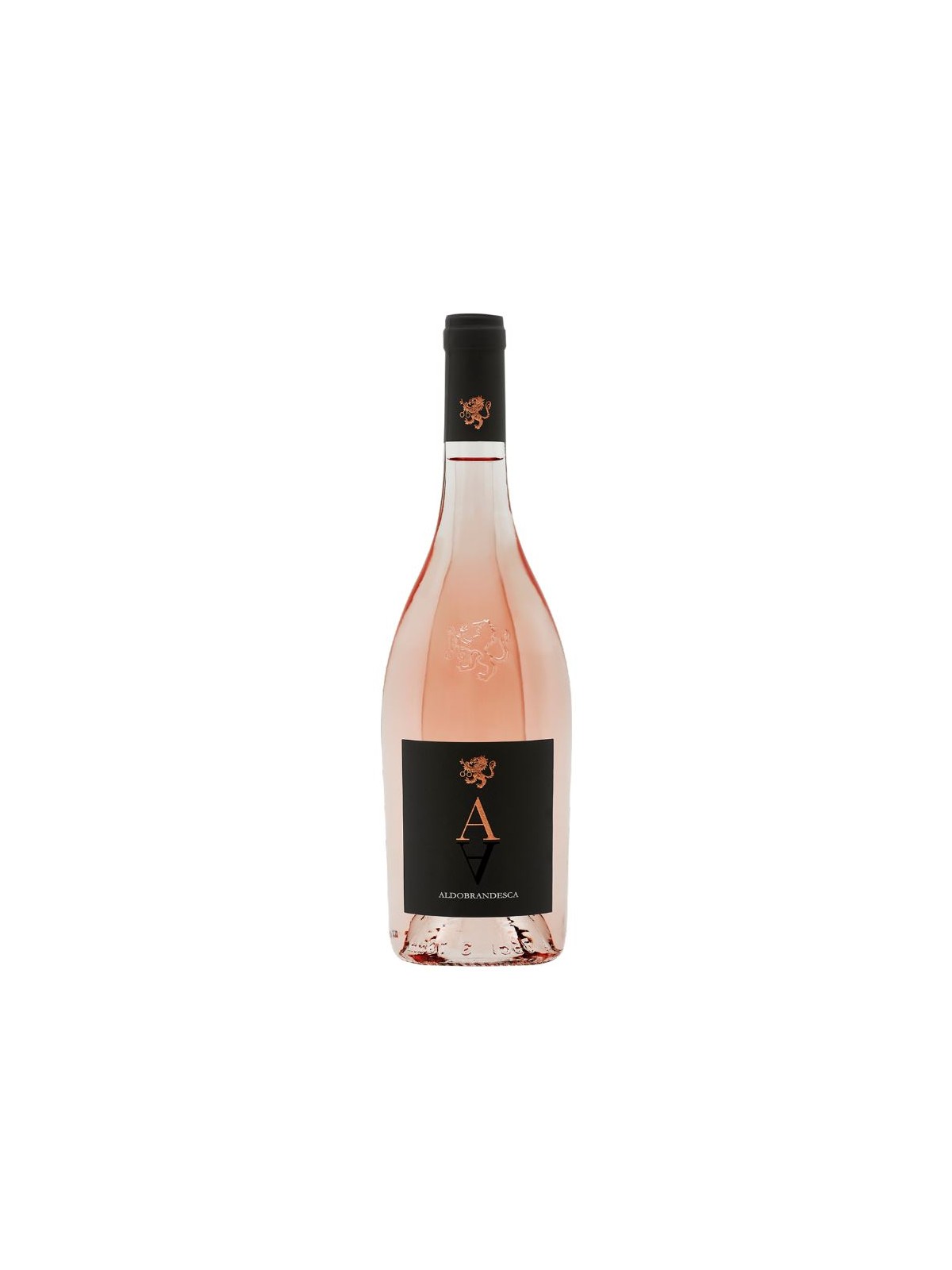 ALDOBRANDESCA "A" ROSATO DI TOSCANA 2015FATTORIA ALDOBRANDESCA