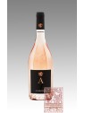 ALDOBRANDESCA "A" ROSATO DI TOSCANA 2015 - FATTORIA ALDOBRANDESCA