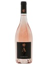 ALDOBRANDESCA "A" ROSATO DI TOSCANA 2015FATTORIA ALDOBRANDESCA