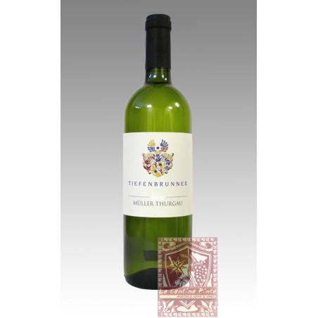 MULLER THURGAU 2011 - TIEFENBRUNNER