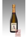 CHAMPAGNE ODYSSEE 319 BLANC DE BLANCS GRAN CRU BRUT OLIVIER BONVILLE