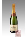 Marc Bredif Brut Vouvray Methode Traditionnelle