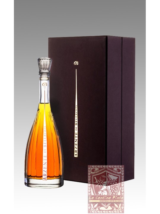 ARZENTE BRANDY ASTUCCIATO - BELLAVISTA