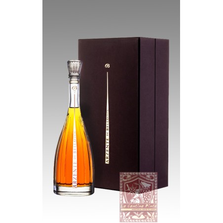 ARZENTE BRANDY ASTUCCIATO - BELLAVISTA