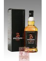 WHISKY SPRINGBANK TEN 10 Y.O (2016). CAMPBELTOWN SINGLE MALT