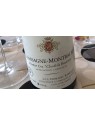 DOMAINE RAMONET CLOS DE LA BOUDRIOTTE ROUGE 2009 CHASSAGNE-MONTRACHET PREMIER CRU