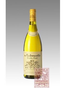 POUILLY FUME' 2022 - DE LADOUCETTE