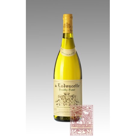 POUILLY FUME' 2022 - DE LADOUCETTE