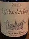BOURGOGNE GRAND ORDINAIRE 2010 LE JOBARD DE REMI - REMI JOBARD