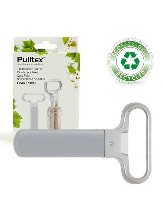 CORK PULLER PULLTEX
