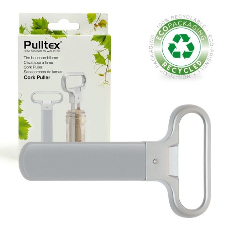 CORK PULLER PULLTEX