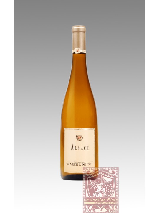 ALSACE 2010 - MARCEL DEISS