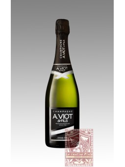 CHAMPAGNE A. VIOT E FILS DOSAGE ZERO