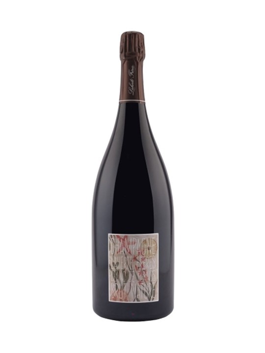 CHAMPAGNE BLANC DE BLANCS BRUT NATURE MAGNUM 1,5 LT. -  LAHERTE FRERES
