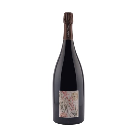 CHAMPAGNE BLANC DE BLANCS BRUT NATURE MAGNUM 1,5 LT. -  LAHERTE FRERES