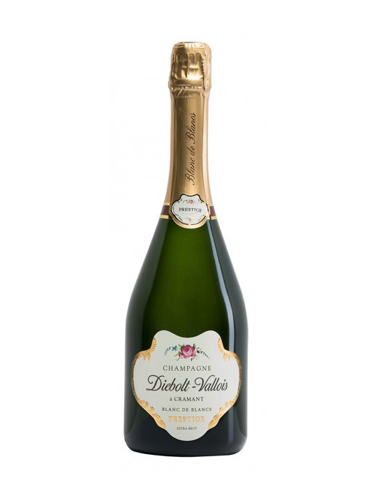 CHAMPAGNE DIEBOLT-VALLOIS PRESTIGE BRUT