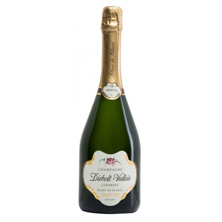 CHAMPAGNE DIEBOLT-VALLOIS PRESTIGE BRUT