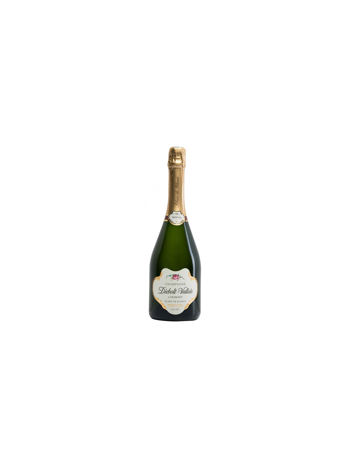 CHAMPAGNE DIEBOLT-VALLOIS PRESTIGE BRUT