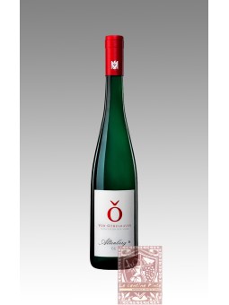 RIESLING KABINETT 2015 - VON OTHEGRAVEN