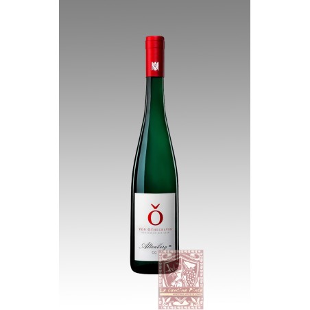 RIESLING KABINETT 2015 - VON OTHEGRAVEN