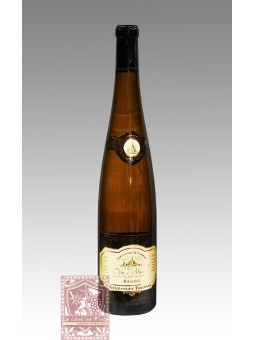 PINOT GRIS VENDANGE TARDIVE 2010 HUNAWIHR