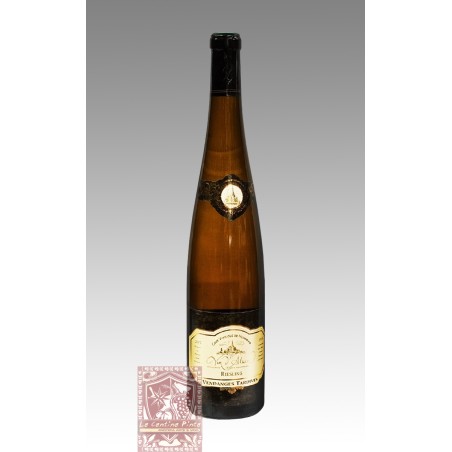 PINOT GRIS VENDANGE TARDIVE 2010 HUNAWIHR