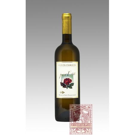 PER EVA 2023 COSTA D'AMALFI DOC - TENUTA SAN FRANCESCO