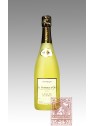 CHAMPAGNE AUBRY LE NOMBRE D'OR  2015 BRUT SABLE BLANC DE BLANCS