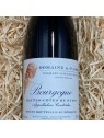 BOURGOGNE 2005 HAUTES-COTES DE NUITS - A.- F. GROS