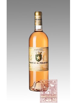 BANDOL 2014 - CHATEAU DE PIBARNON