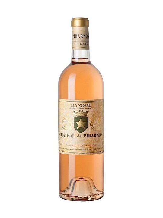 BANDOL 2014 - CHATEAU DE PIBARNON