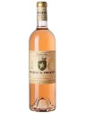 BANDOL 2014 - CHATEAU DE PIBARNON