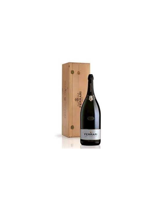 FERRARI  BRUT 2016 SALMANAZAR DA 9 LITRI