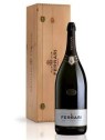 FERRARI  BRUT 2016 SALMANAZAR DA 9 LITRI