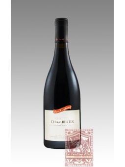 CHAMBERTIN GRAND CRU 2013 - DAVID DUBAND