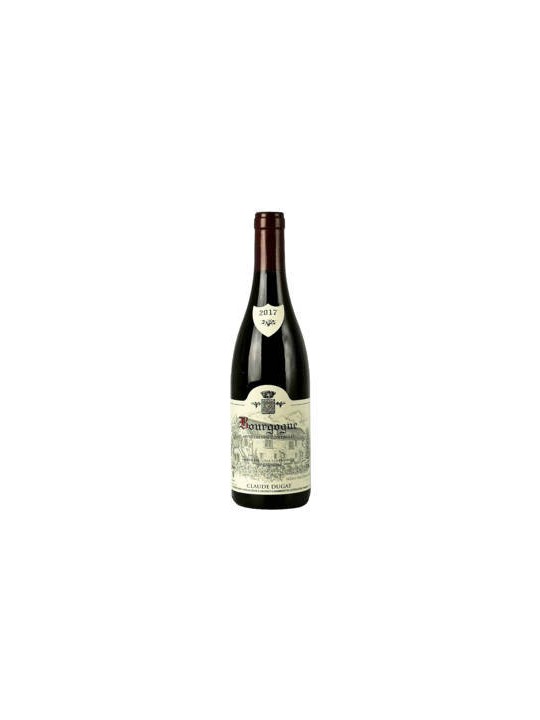 BOURGOGNE 2020 - CLAUDE DUGAT