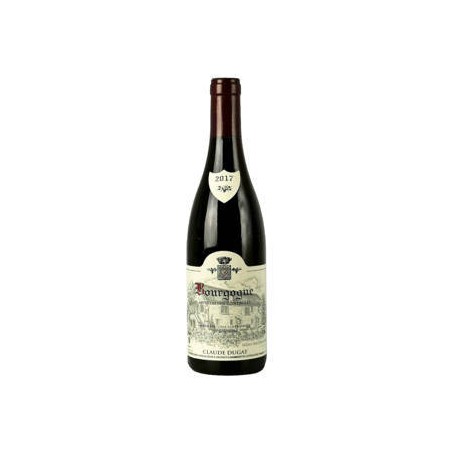 BOURGOGNE 2020 - CLAUDE DUGAT
