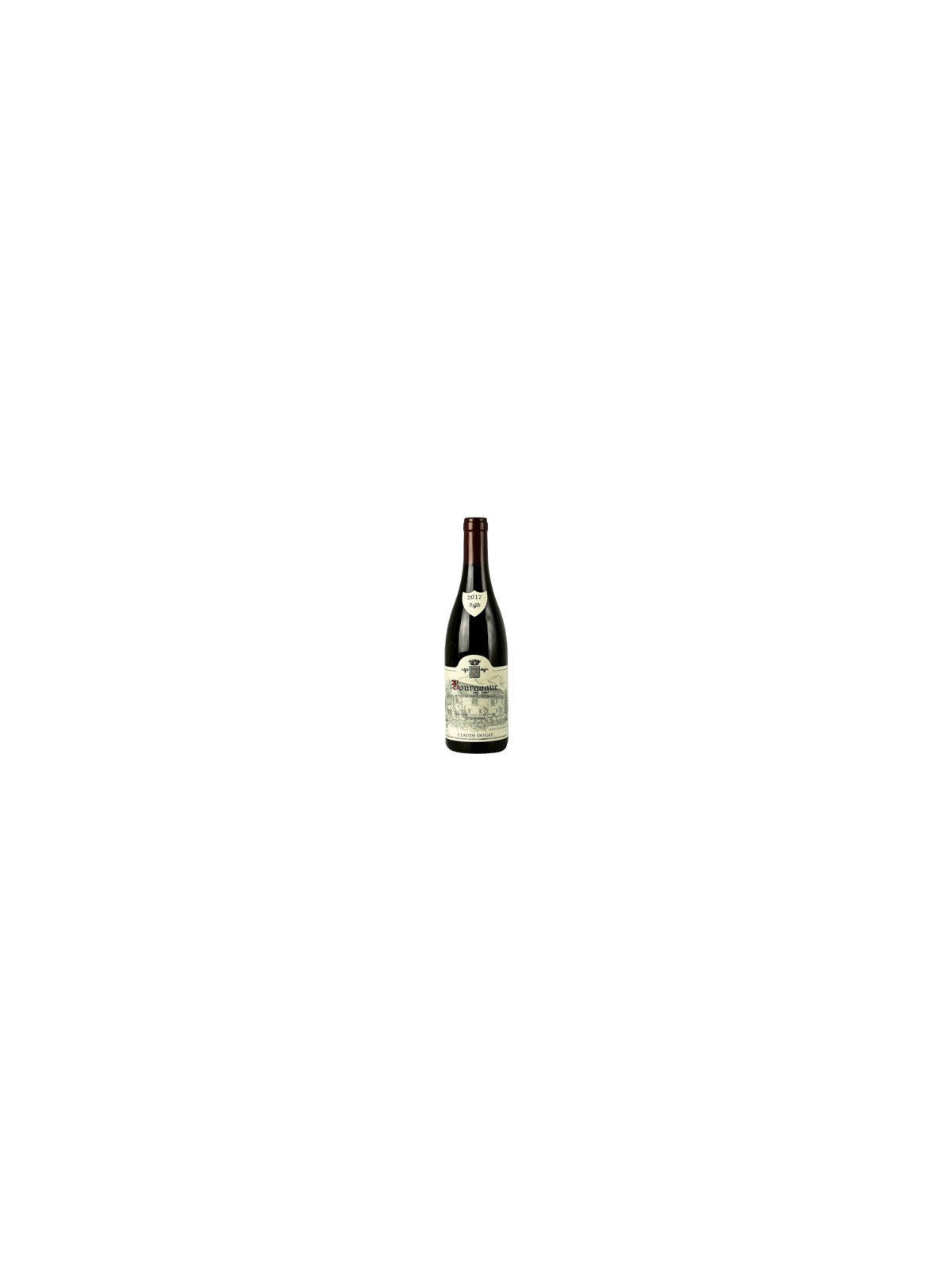 BOURGOGNE 2020 - CLAUDE DUGAT